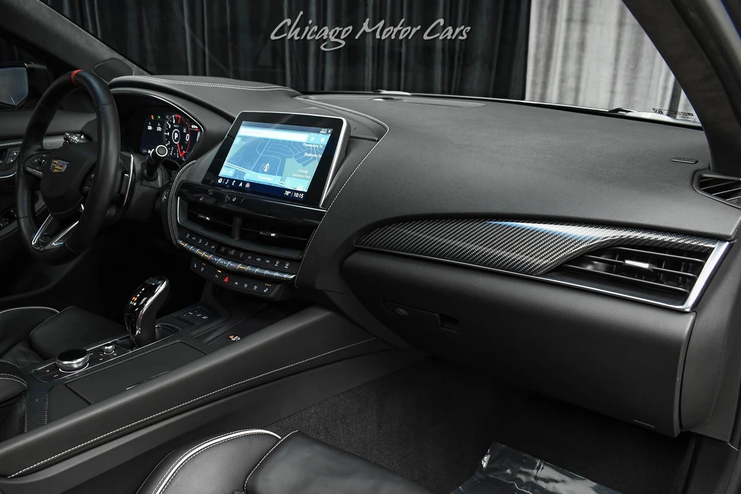 2023 Cadillac CT5-V Blackwing - Image 28 of 31