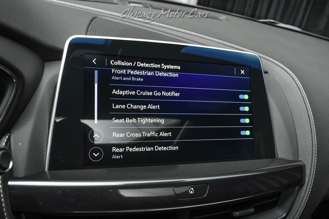 2023 Cadillac CT5-V Blackwing - Image 18 of 31