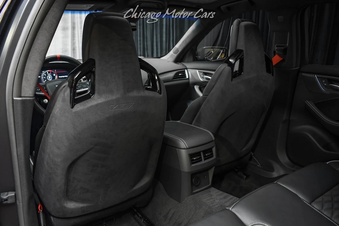 2023 Cadillac CT5-V Blackwing - Image 30 of 31