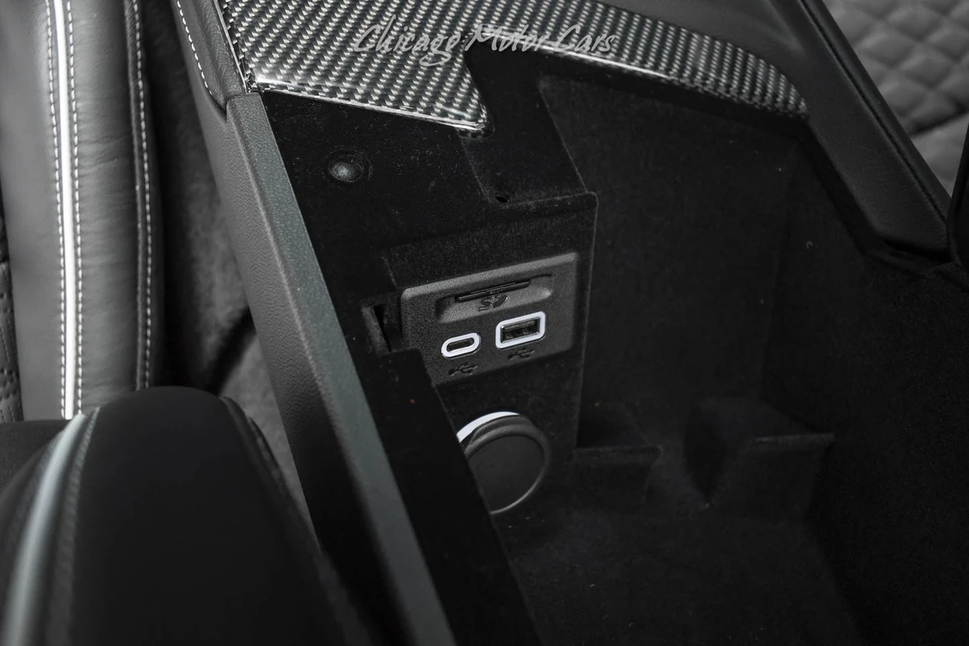 2023 Cadillac CT5-V Blackwing - Image 22 of 31
