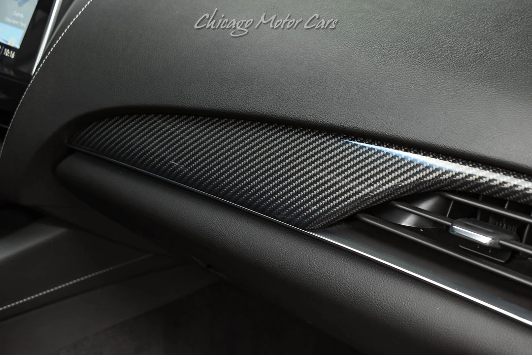 2023 Cadillac CT5-V Blackwing - Image 29 of 31