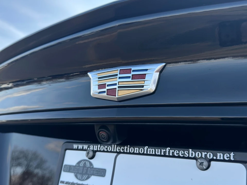 2023 Cadillac CT5-V Blackwing - Image 17 of 21