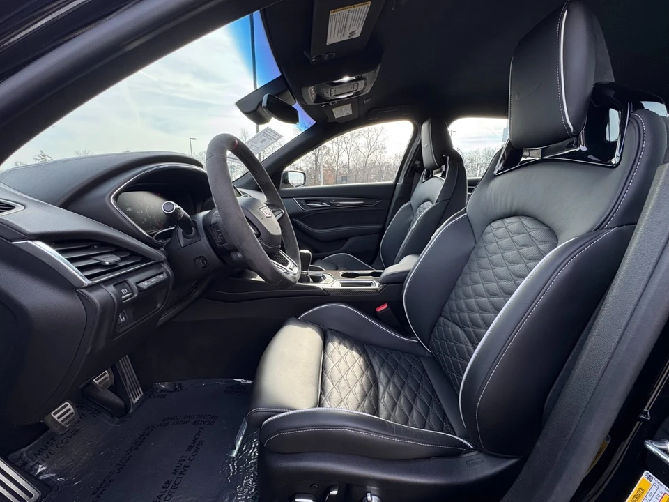 2023 Cadillac CT5-V Blackwing - Image 20 of 21