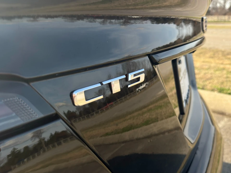 2023 Cadillac CT5-V Blackwing - Image 15 of 21