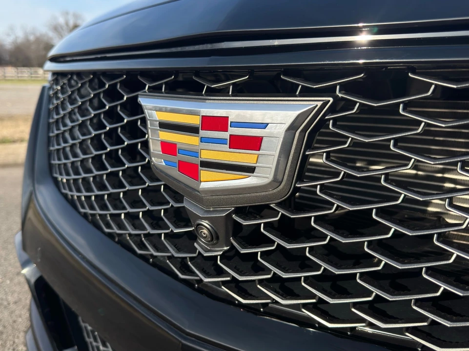 2023 Cadillac CT5-V Blackwing - Image 13 of 21