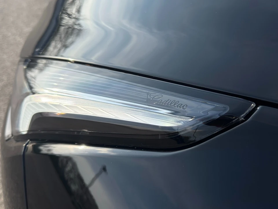 2023 Cadillac CT5-V Blackwing - Image 14 of 21