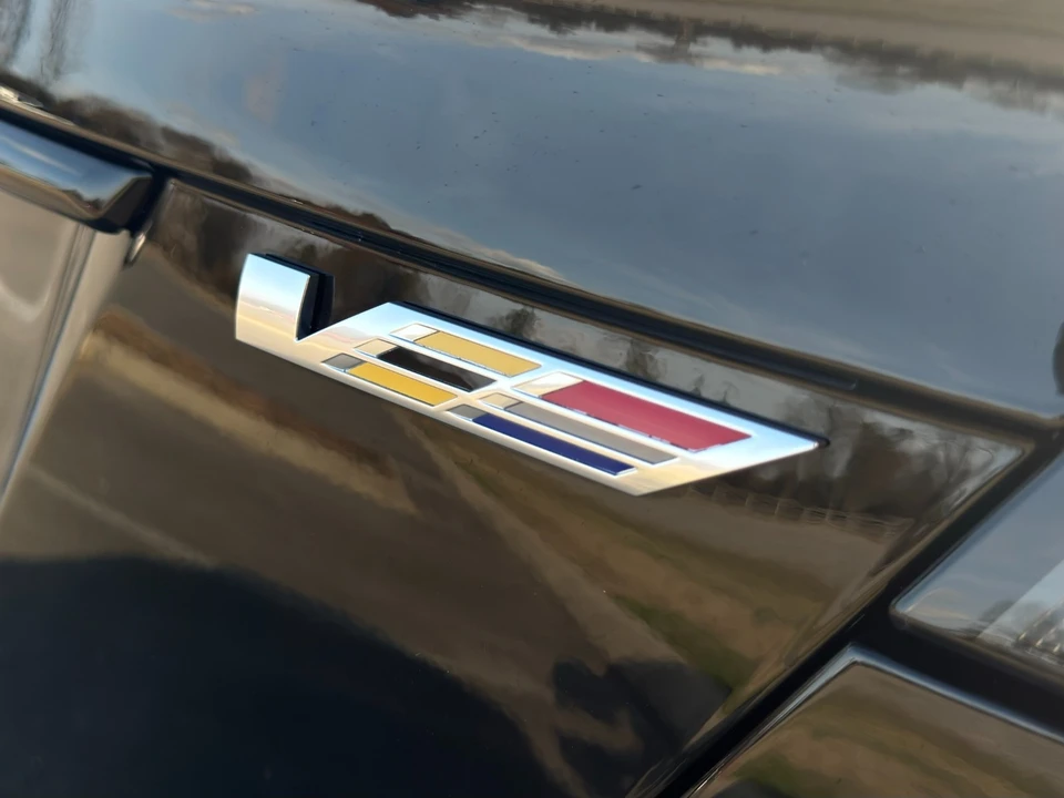 2023 Cadillac CT5-V Blackwing - Image 16 of 21