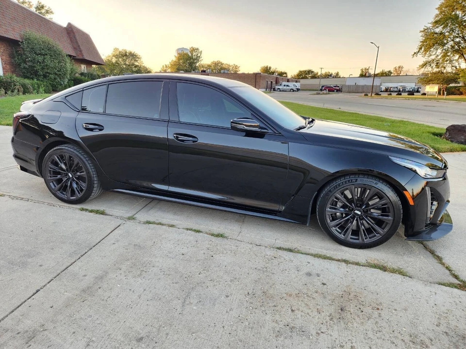 2023 Cadillac CT5-V Blackwing - Image 15 of 31
