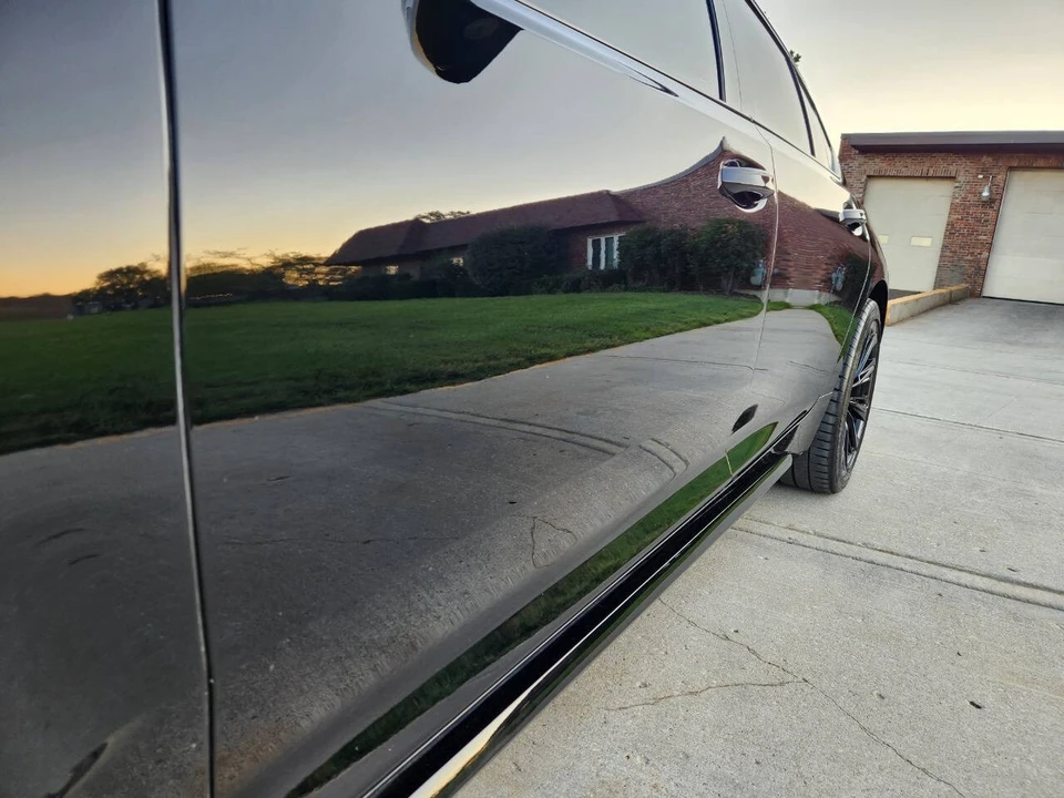 2023 Cadillac CT5-V Blackwing - Image 31 of 31