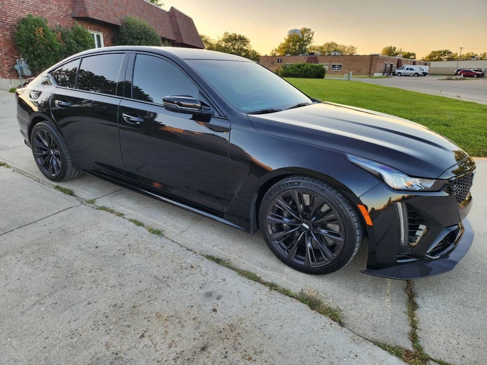 2023 Cadillac CT5-V Blackwing - Image 14 of 31