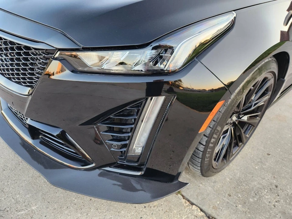 2023 Cadillac CT5-V Blackwing - Image 29 of 31