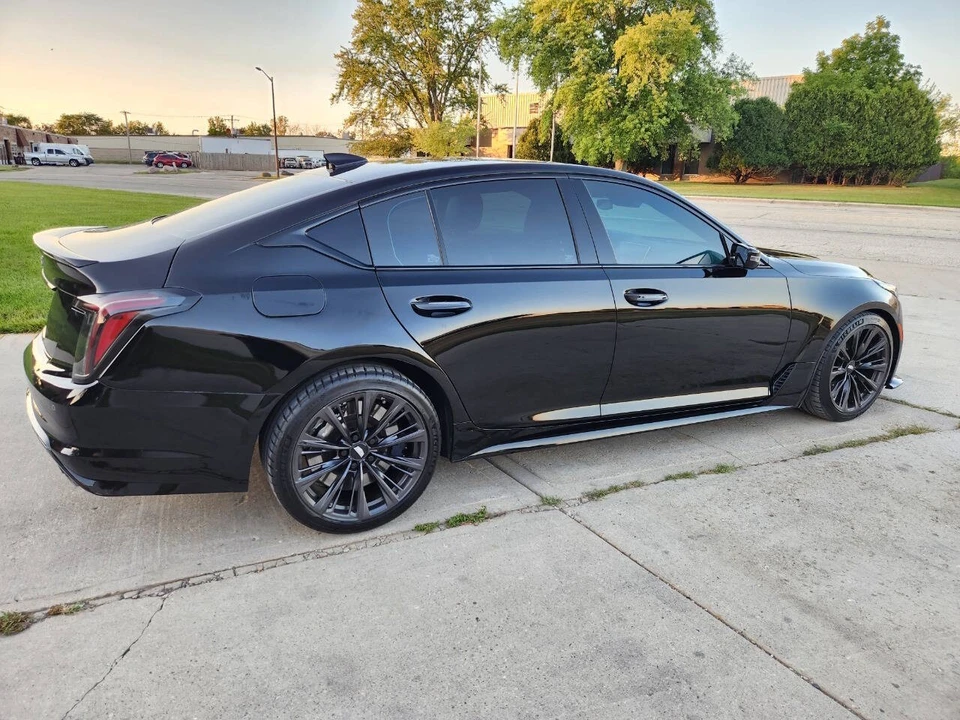 2023 Cadillac CT5-V Blackwing - Image 18 of 31