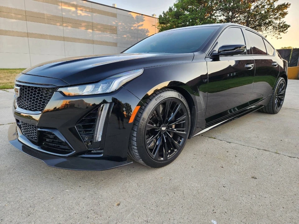 2023 Cadillac CT5-V Blackwing - Image 5 of 31