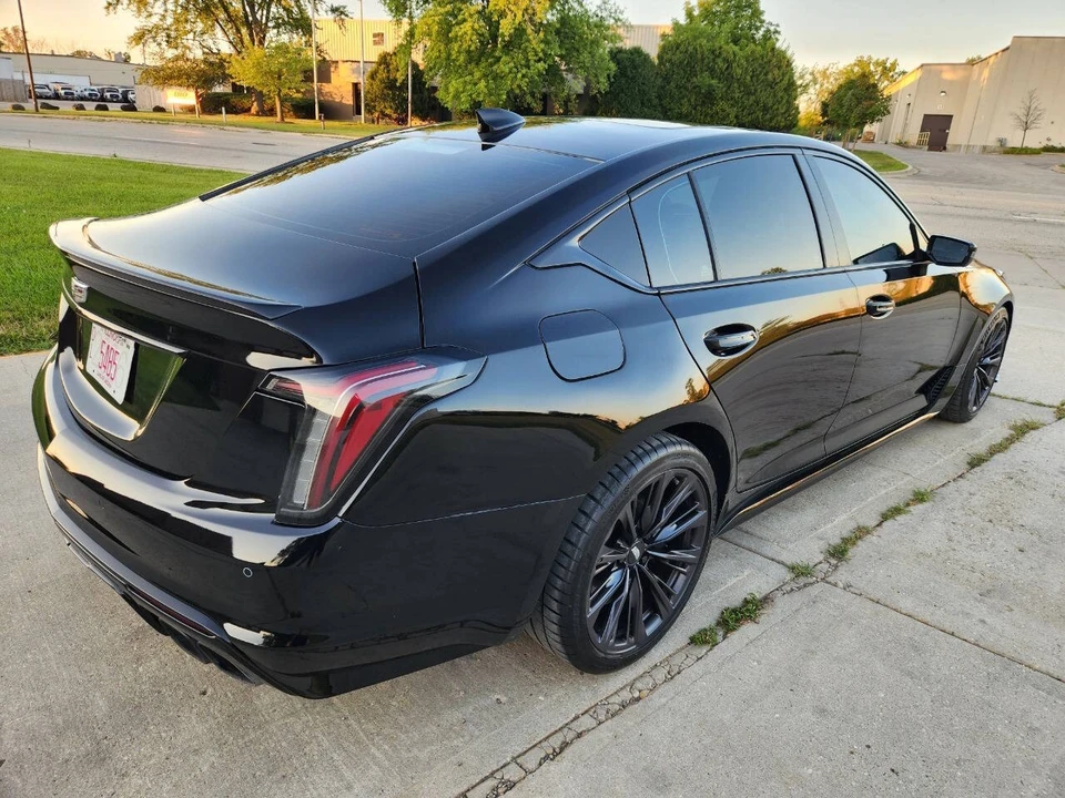 2023 Cadillac CT5-V Blackwing - Image 20 of 31