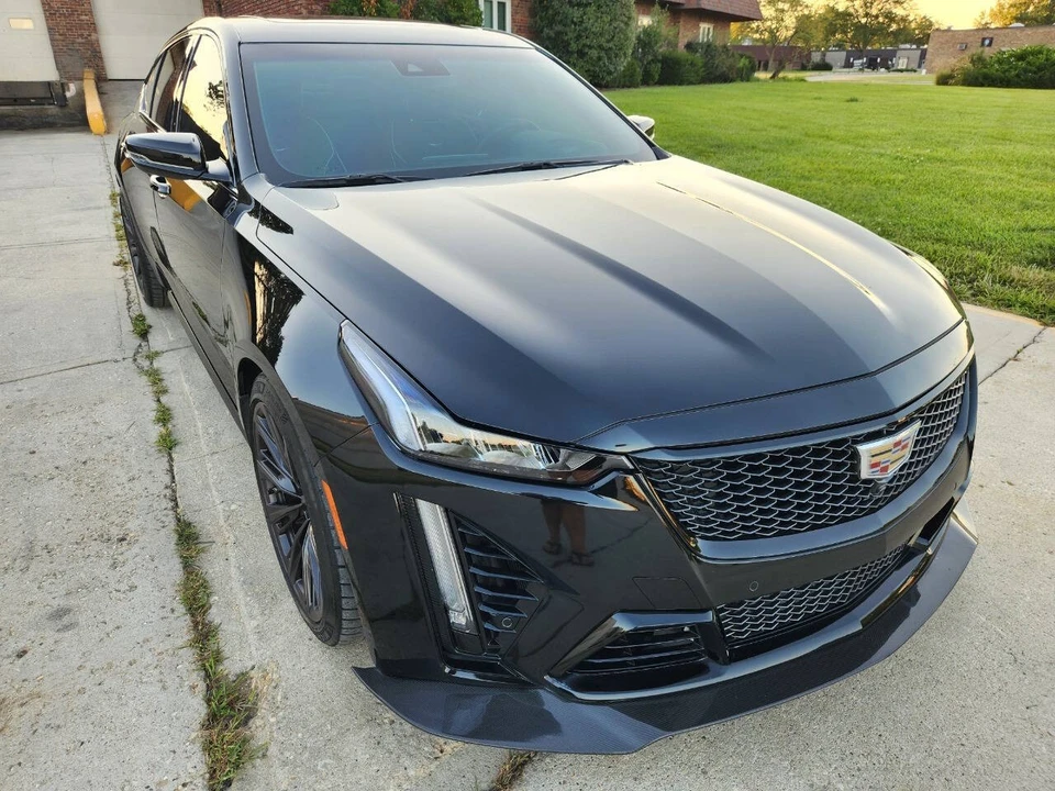 2023 Cadillac CT5-V Blackwing - Image 12 of 31