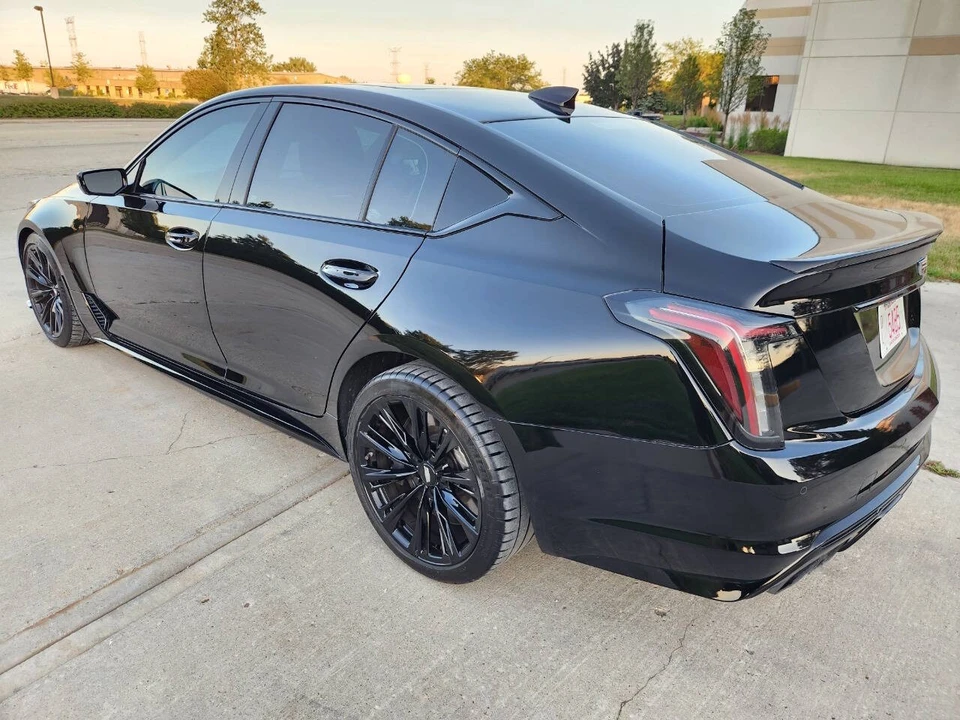 2023 Cadillac CT5-V Blackwing - Image 26 of 31