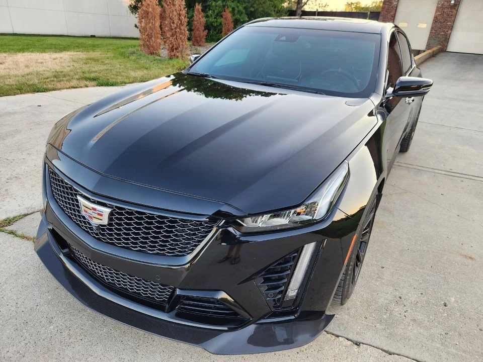 2023 Cadillac CT5-V Blackwing - Image 9 of 31