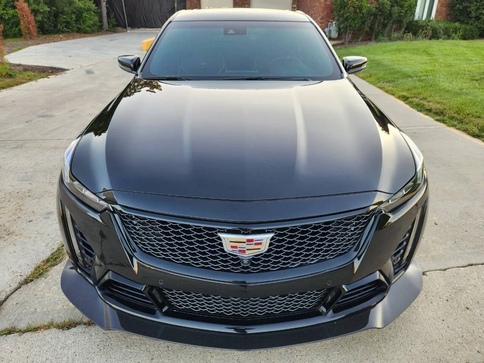 2023 Cadillac CT5-V Blackwing - Image 10 of 31