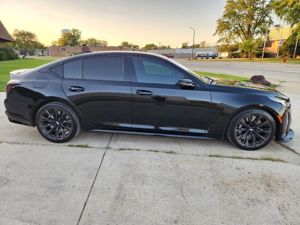 2023 Cadillac CT5-V Blackwing - Image 16 of 31