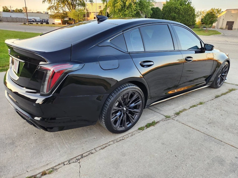 2023 Cadillac CT5-V Blackwing - Image 19 of 31