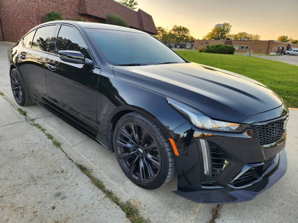 2023 Cadillac CT5-V Blackwing - Image 13 of 31