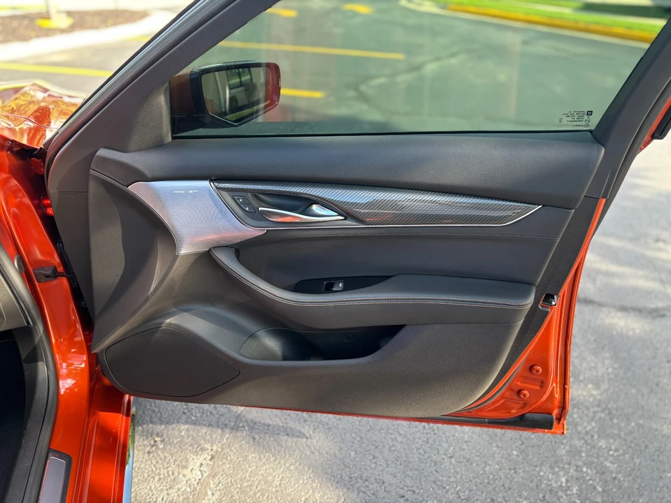 2023 Cadillac CT5-V - Image 23 of 31