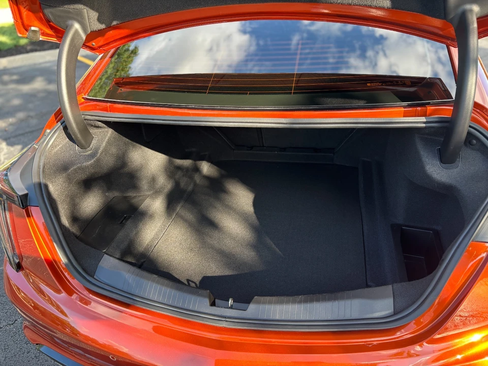 2023 Cadillac CT5-V - Image 17 of 31