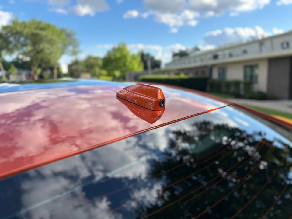 2023 Cadillac CT5-V - Image 25 of 31