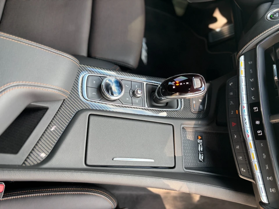 2023 Cadillac CT5-V - Image 24 of 31