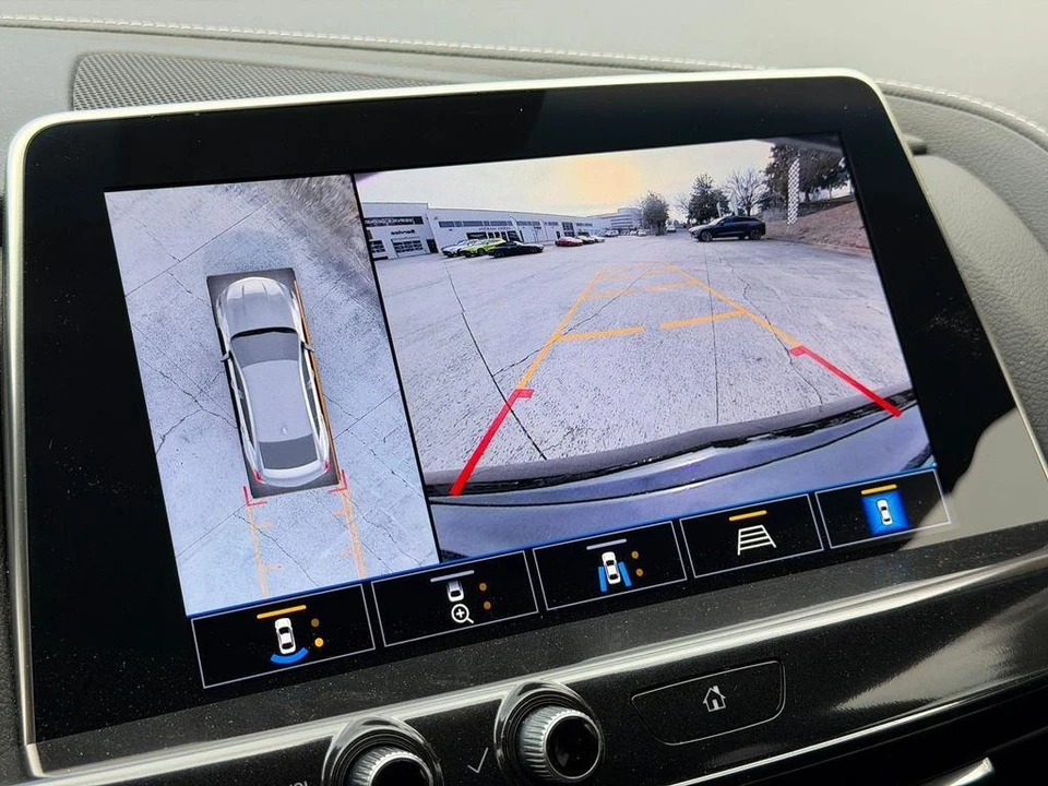 2023 Cadillac CT5-V - Image 25 of 31