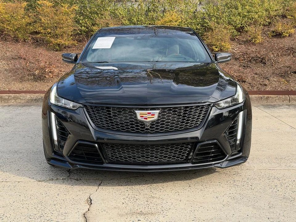 2023 Cadillac CT5-V - Image 11 of 31