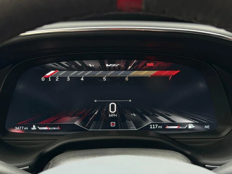 2023 Cadillac CT5-V - Image 22 of 31