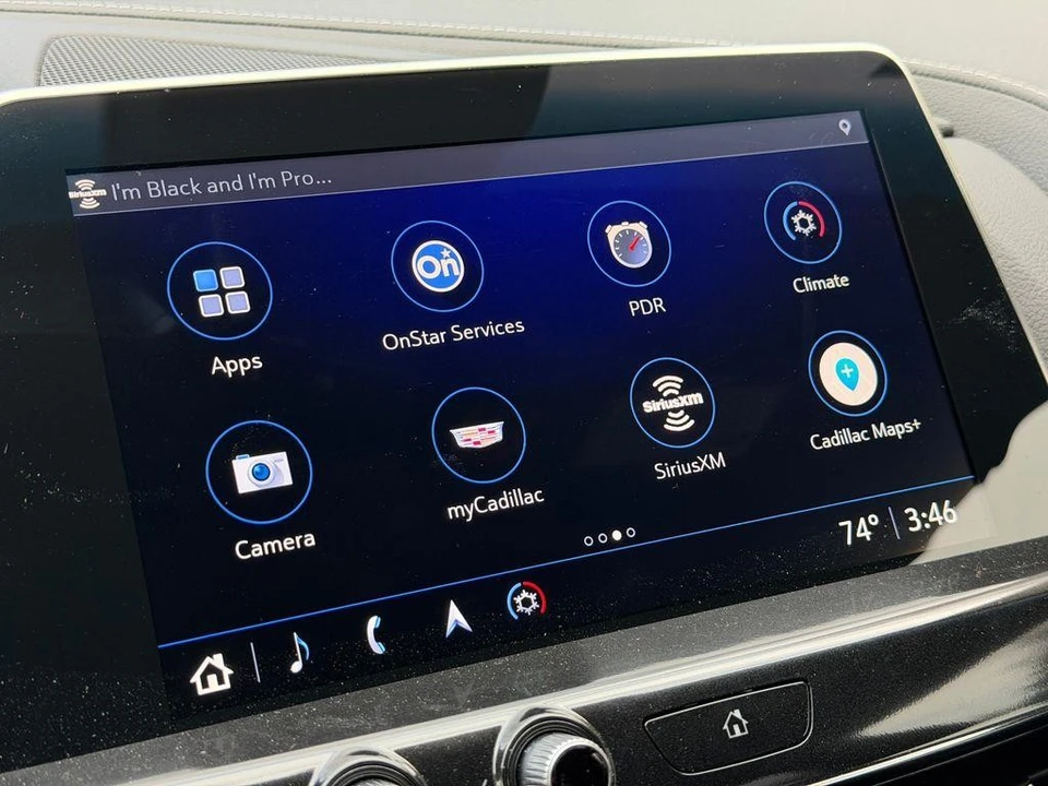 2023 Cadillac CT5-V - Image 28 of 31