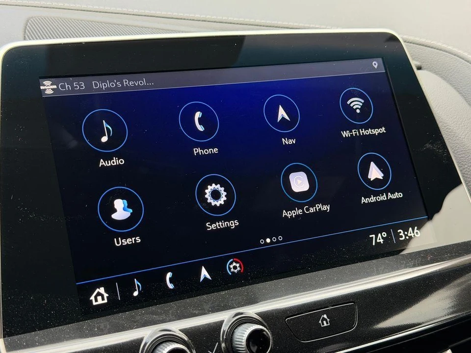 2023 Cadillac CT5-V - Image 27 of 31