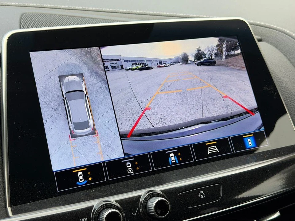 2023 Cadillac CT5-V - Image 24 of 31