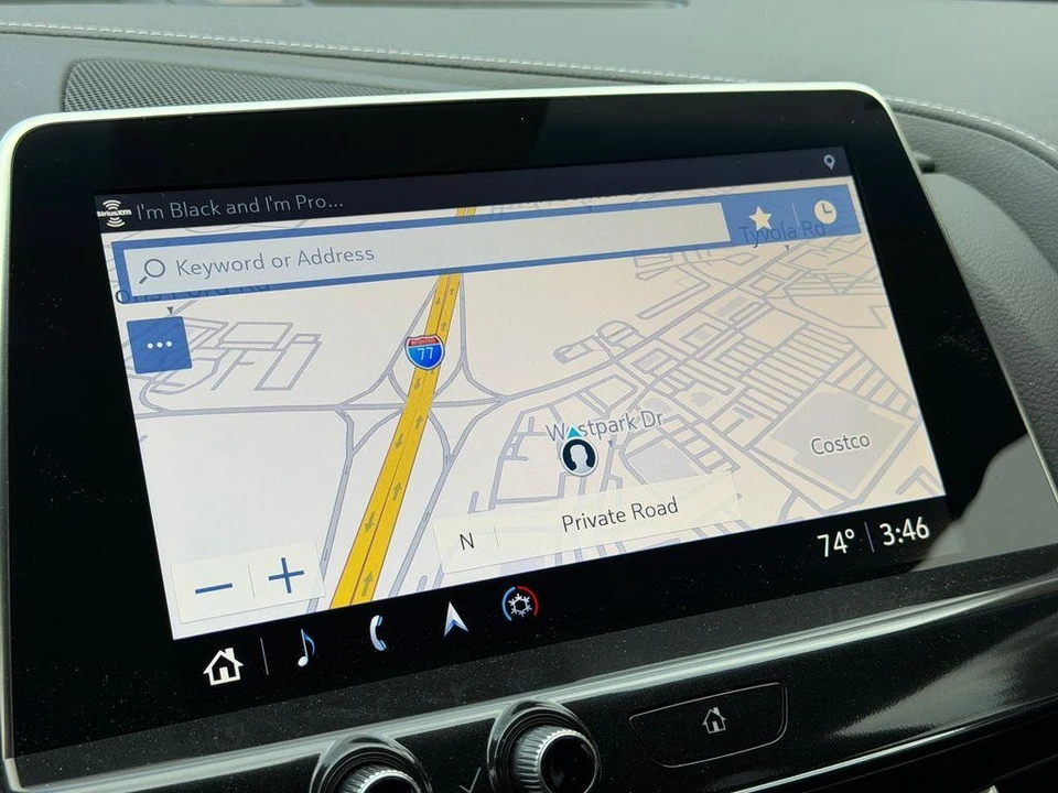 2023 Cadillac CT5-V - Image 26 of 31