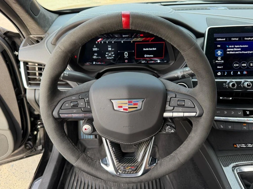 2023 Cadillac CT5-V - Image 20 of 31