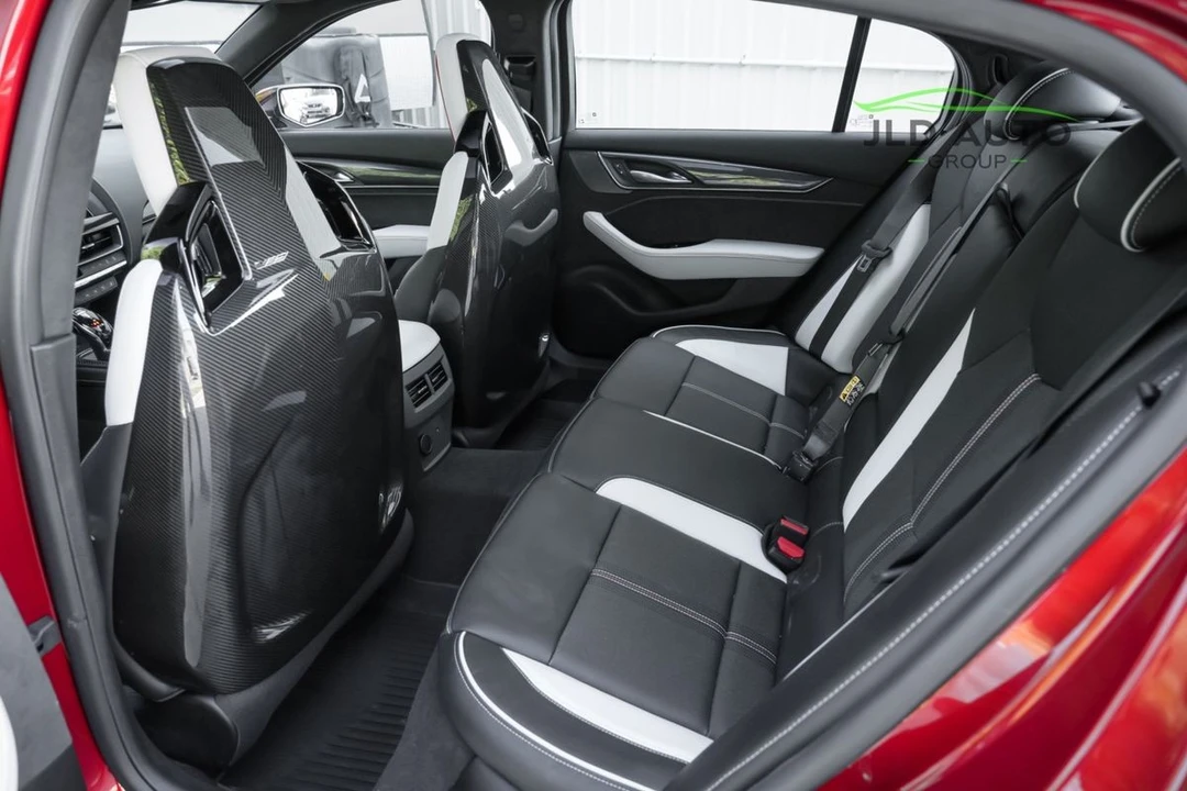 2023 Cadillac CT5-V Blackwing - Image 9 of 21
