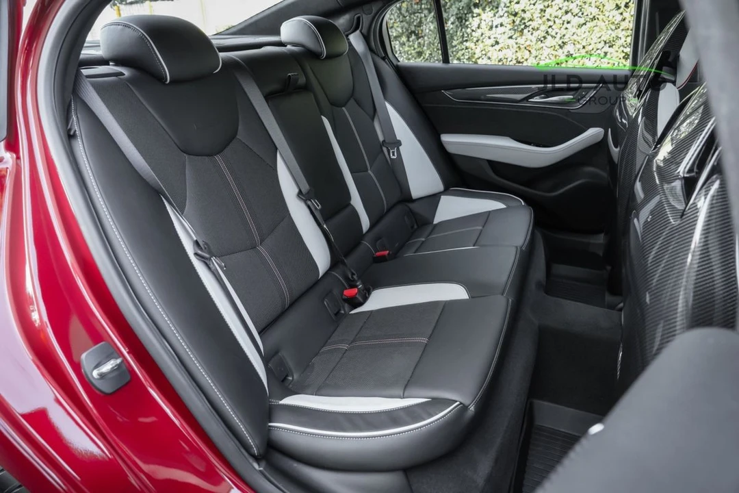 2023 Cadillac CT5-V Blackwing - Image 12 of 21