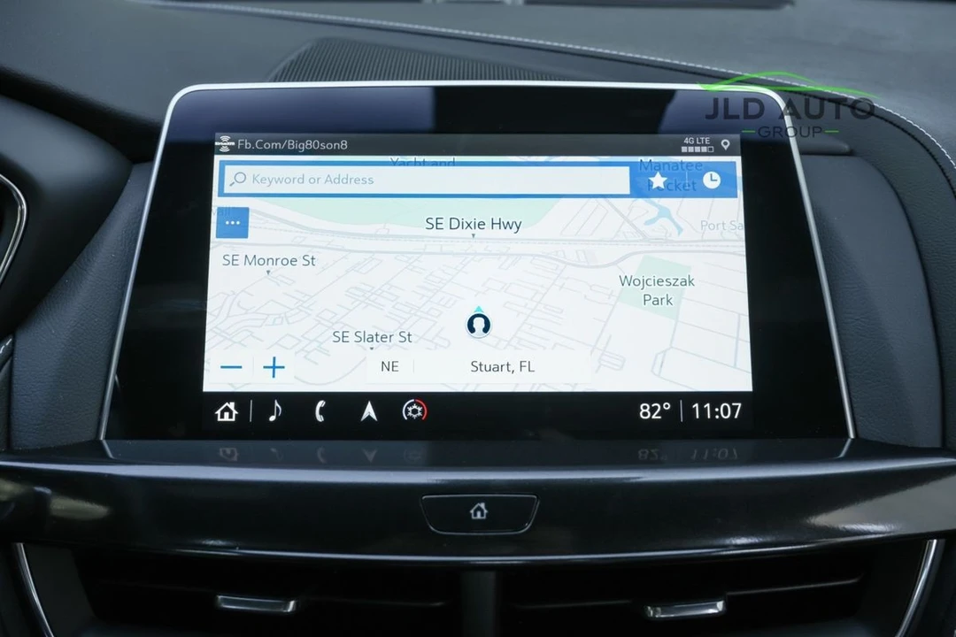 2023 Cadillac CT5-V Blackwing - Image 19 of 21