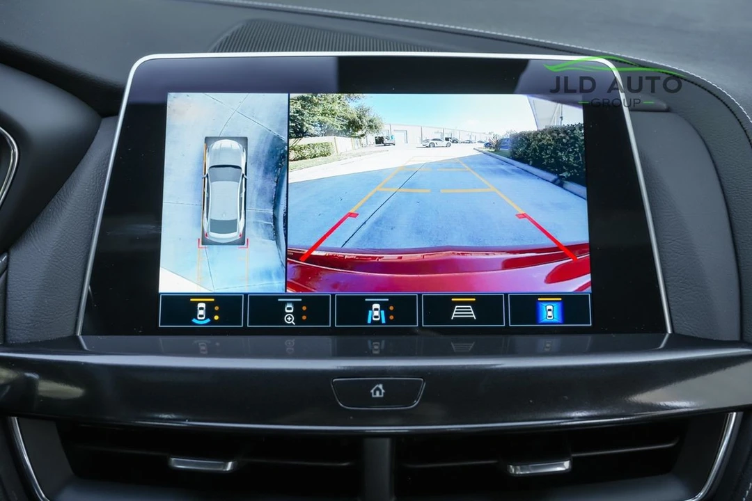 2023 Cadillac CT5-V Blackwing - Image 20 of 21