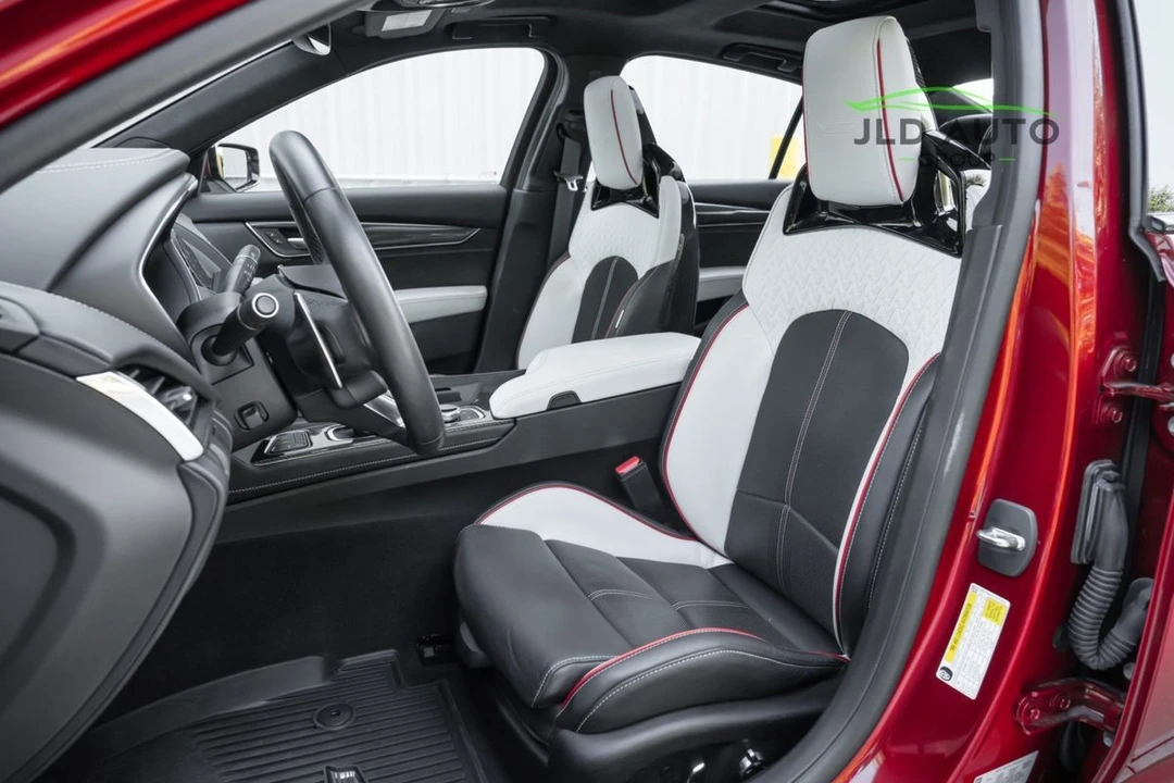 2023 Cadillac CT5-V Blackwing - Image 8 of 21
