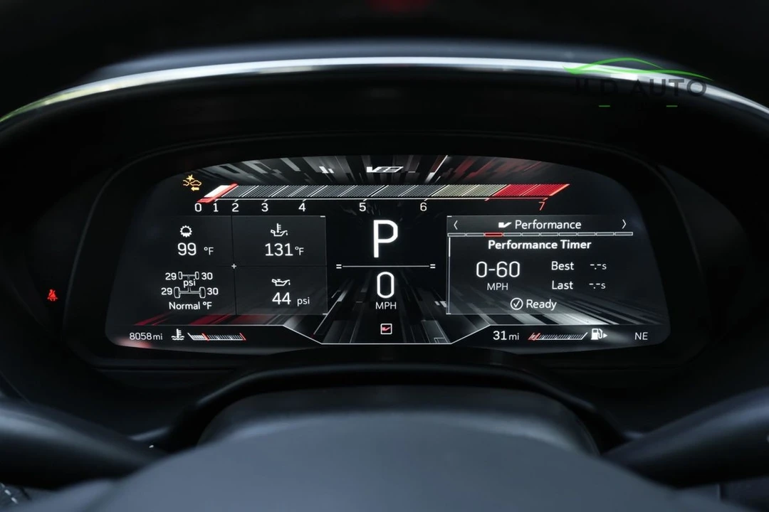 2023 Cadillac CT5-V Blackwing - Image 16 of 21