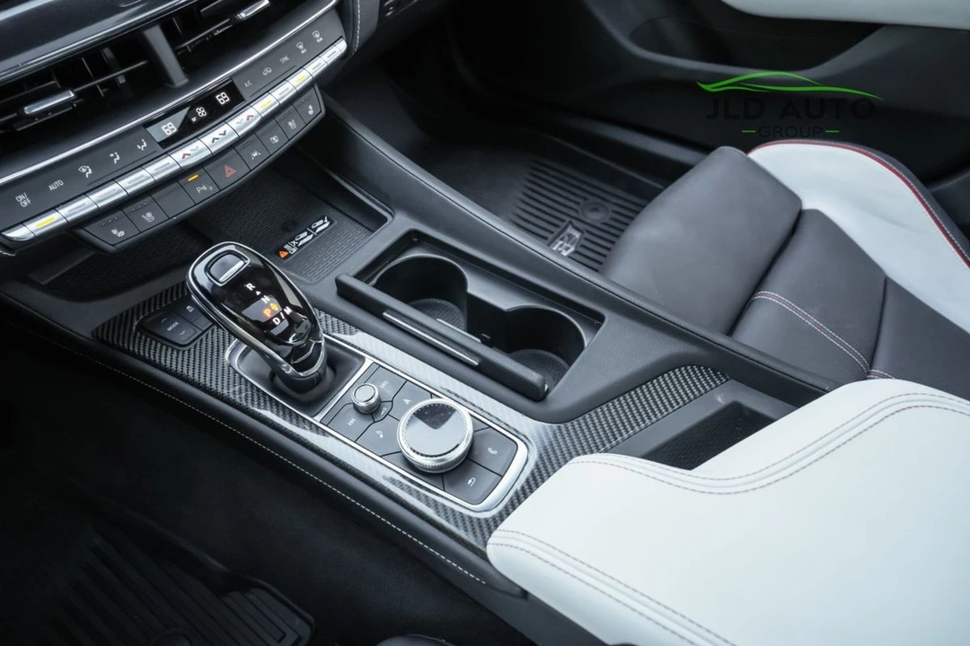 2023 Cadillac CT5-V Blackwing - Image 18 of 21