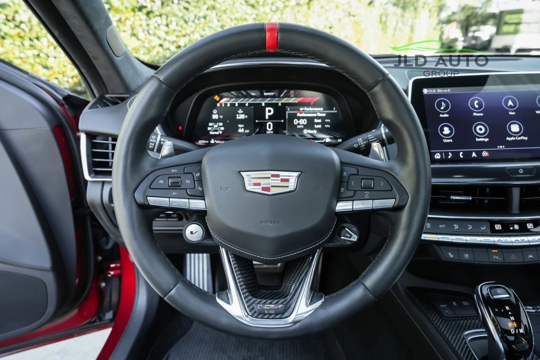 2023 Cadillac CT5-V Blackwing - Image 15 of 21