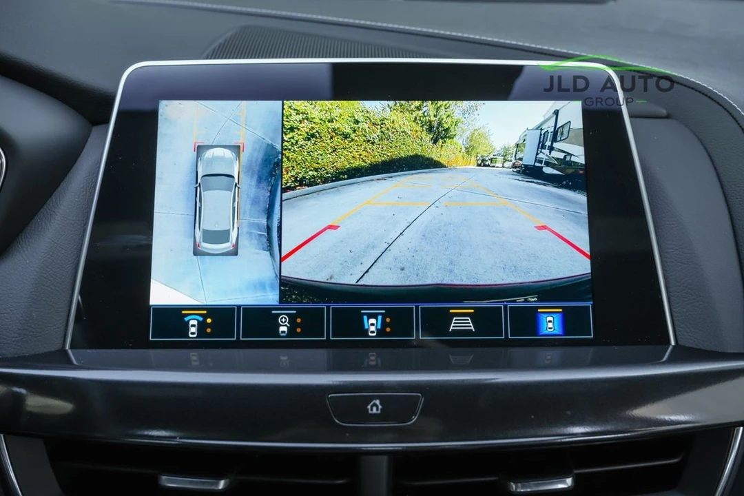 2023 Cadillac CT5-V Blackwing - Image 21 of 21