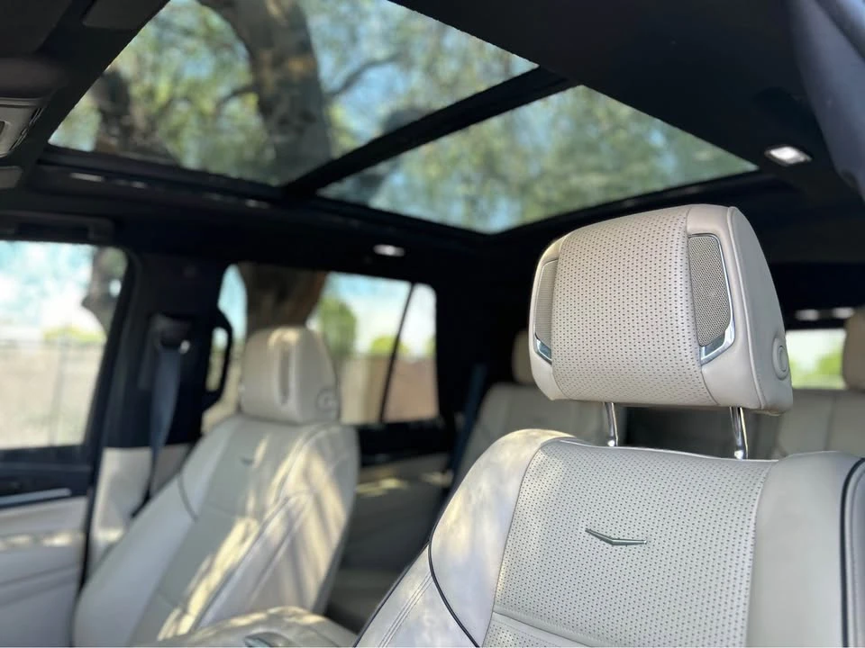 2023 Cadillac Escalade 5th Gen - Image 6 of 8