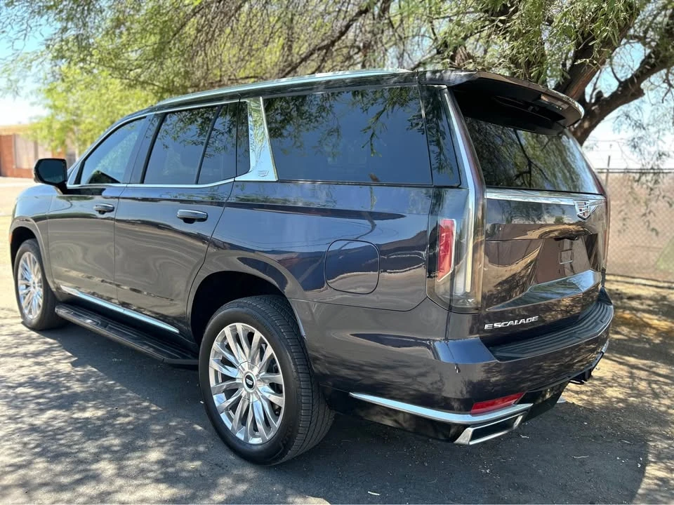 2023 Cadillac Escalade 5th Gen - Image 3 of 8