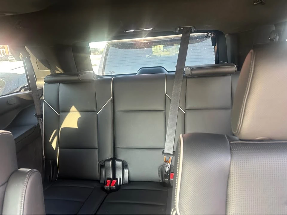 2023 Cadillac Escalade 5th Gen - Image 5 of 5