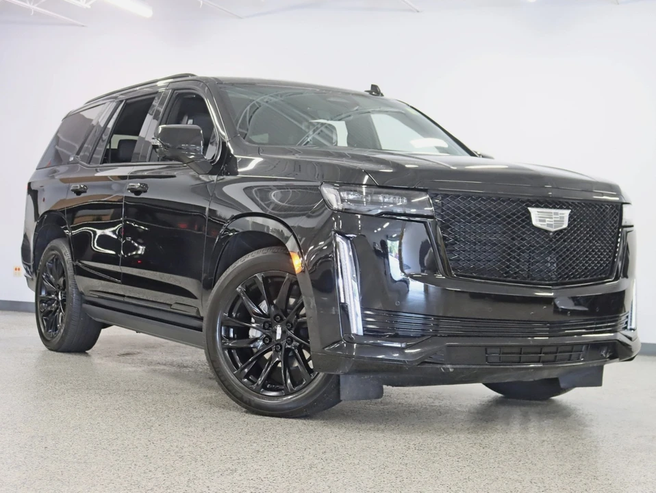 2023 Cadillac Escalade 5th Gen - Image 6 of 21